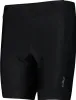 CMP dames fietsshort U901, kleur zwart, maat 42 Productafbeelding-voorbeeld 4