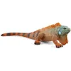 Schleich 14854 Leguán Vo Voľnej Prírode Náhľad obrázku produktu 1