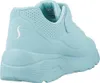 Zapatillas Niña Modèle Skechers Uno Lite Couleur Bleu Voir les images du produit 6