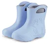 Ladeheid Eva Kinder Jungen Mädchen Gummistiefel Regenschuhe Produktbild-Vorschau 7