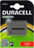 Batterie Duracell pour Canon PowerShot G12 Voir les images du produit 1