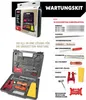 Oregon Set d'outils d'affûtage 4 - 5,5 mm 16 pièces en Voir les images du produit 2