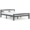 VidaXL 322091, Grau, 126 cm, 2,06 m, 66 cm, 1200 x 2000 mm, Produktbild-Vorschau 8