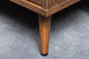 riess-ambiente Design Nachttisch VIENNA 60cm braun Wiener Produktbild-Vorschau 11