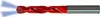Guhring 9055110145000, 133 mm, 8,3 cm, 140°, 1 Stück(e) Produktbild-Vorschau 1