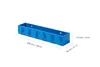 LEGO Bücherregal 41121731 (blau) Produktbild-Vorschau 4