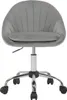 WOLTU Bürostuhl ergonomisch, Schminkstuhl, Produktbild-Vorschau 8