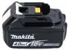 Pialla a batteria Makita DKP 180 M1J 18 V 82 mm + 1x Anteprima dell’immagine prodotto 5