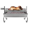 Wózek do grillowania KuKoo 90kg z grillem 30W Podgląd zdjęcia produktu 4