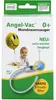 Daily Medical Angel-Vac Mund Nasensauger Baby extra weichem Produktbild-Vorschau 1