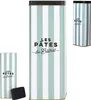 HowHomely | Boîte à pâtes - Boîte de conservation pour Voir les images du produit 4