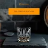 NACHTMANN szklanka do whisky SOF Noblesse 245ml zestaw 4 Podgląd zdjęcia produktu 6