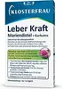 A product box for Klosterfrau Leber Kraft with Mariendistel + Kurkuma. Anteprima dell’immagine prodotto