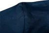 NEO TOOLS Kurzarm-T-Shirt, Marineblau, aus weichem Produktbild-Vorschau 4