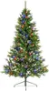 RETLUX RXL 266 Chaîne de Noël cerise 8 LEDs 100LEDs, Voir les images du produit 3