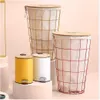 Basiskübel 5five Simply Smart Farben Verde Esmeralda 3 L Produktbild-Vorschau 10