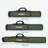 Borsa da pesca Relaxdays, borsa per canne da pesca, 100 cm, Anteprima dell’immagine prodotto 5