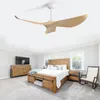 Sofucor Deckenventilator, DC, 132 cm, drei ABS-Flügel, ohne Produktbild-Vorschau 10