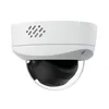 A white dome security camera with a clear dome cover is shown against a white background. Náhled obrázku produktu