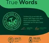 Marketing image with text and graphics promoting a product's guarantee and customer satisfaction. Produktbild-Vorschau