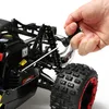 ROFUN Baja Dálkově ovládané auto, RWD RC auto 80 km/h Náhled obrázku produktu 7