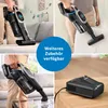 Bosch BHZUNGHF, Rotierende Bürste, Handstaubsauger, Produktbild-Vorschau 6