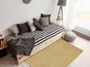 Primaflor Sisalteppich SISALLUX - Nuss - 100x100cm - Produktbild-Vorschau 4