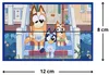 Bluey drehbare Kunststoffbausteine, Würfelbausteine FÜR Produktbild-Vorschau 7