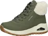 Skechers Schnürboots Uno Rugged - Fall Air Damen Produktbild-Vorschau 8