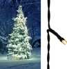 Ambiance osvetlenie stožiara so 192 LED diódami 208 cm Náhľad obrázku produktu 4