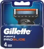 Gillette Fusion5 Proglide handscheermes, 4 mesjes Productafbeelding-voorbeeld 1
