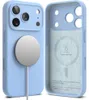 Puzdro na iPhone 18 Pro Max, značka Ringke, model Silicone Náhľad obrázku produktu 2