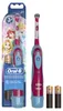 Oral-B D2010 AdvancePower Kids, Viacfarebný, 5600 pohybov Náhľad obrázku produktu 18