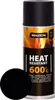 Sprühlack Maston Thermolack Hitzefest schwarz 400ml Produktbild-Vorschau 1