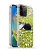 MuchoWow® Handyhülle Schutzhülle Hülle für Apple iPhone 14 Produktbild-Vorschau 1