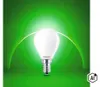 Philips Filament-Lampe, Tropfenform, matt 40W P45 E14, 2,3 Produktbild-Vorschau 15