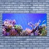 Tulup Leinwand-Bilder 140x70 Wandbild Canvas Kunstdruck Produktbild-Vorschau 2