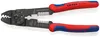 Knipex 97 21 215 B, Crimpwerkzeug Produktbild-Vorschau 23