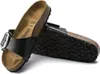 Birkenstock Schuhe Madrid Big Buckle, 1015314 Produktbild-Vorschau 5