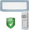 Sleep'n Keep XL bedhek 150 cm, blauwgrijs Productafbeelding-voorbeeld 15