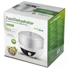 GreenBlue Pilz- groente- en fruitdroger, 250W, extra stil, Productafbeelding-voorbeeld 9