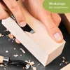 Stechbeitel-Set 6-teilig - Stechbeitel und Hohlbeitel zur Produktbild-Vorschau 3