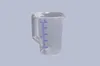 hünersdorff 935000, 0,5 L, ml, Polypropylén (PP), Náhľad obrázku produktu 4