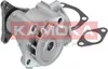 KAMOKA Kühlmittelpumpe Wasserpumpe für FIAT COUPE (FA/175) Produktbild-Vorschau 4