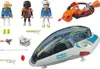 PLAYMOBIL City Life 70019, Vesmírna loď, 5 rok / roky, Náhľad obrázku produktu 2