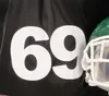 Sportheld Karnevalkostüm Quarterback Spieler American Produktbild-Vorschau 5