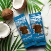 KOKOS-SCHOKOLADENLUTSCHER OHNE ZUSATZZUCKER, , 15 g – COCOA Produktbild-Vorschau 3