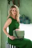 Pip Studio Umhängetasche Fenna Cross Body Bag Stripe Green Produktbild-Vorschau 8
