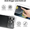 2X Schutzglas ( Display + Kamera ) für Xiaomi POCO F6 Pro Produktbild-Vorschau 2