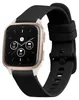 kwmobile Silikon Uhrenarmband für Garmin Venu Sq 2 Music / Produktbild-Vorschau 1
